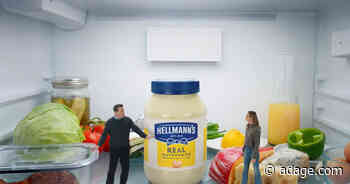 See Hellmann's Super Bowl ad with Pete Davidson, Jon Hamm and Brie Larson