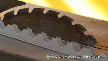 Diebe plündern Rohbau in Altensteig: Werkzeug im Wert von mehreren Tausend Euro gestohlen