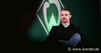 Christian Groß: "Es ist noch was im Tank!"