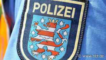 Verfassungsfeinde beschmieren Autos in Jena