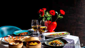 San Valentino al ristorante: tutti i menu che celebrano l'amore nella Capitale