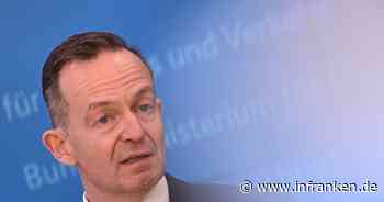 Volker Wissing warnt vor zu scharfer EU-Abgasnorm