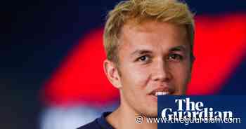 F1 drivers ‘concerned’ by FIA ban on political statements, says Albon