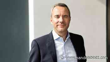 Eye Security: Ex-Talanx-Vorstand wechselt zu Start-up für Cybersicherheit