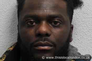 Blackheath man jailed for raping woman he messaged on Instagram