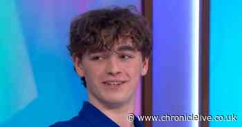 Happy Valley's Rhys Connah reveals his mum's huge mistake over role in BBC drama