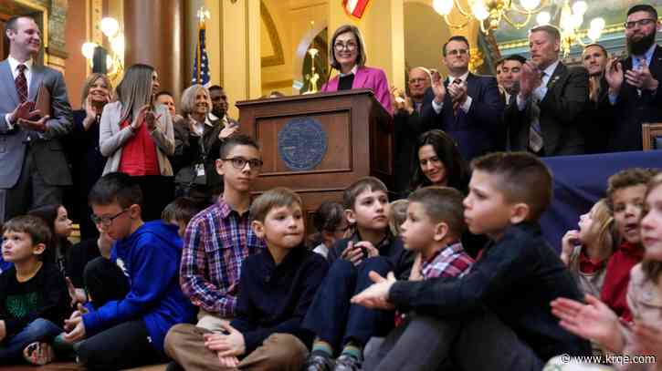 What to know about education savings accounts, the school choice measure making waves in states