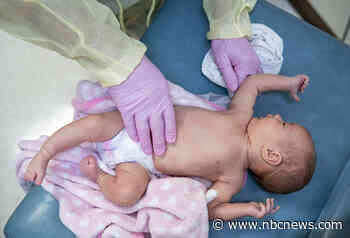 A shot to protect babies from RSV is almost here, but kids in need could have trouble getting it