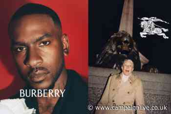 Burberry goes back to British roots after wiping slate clean