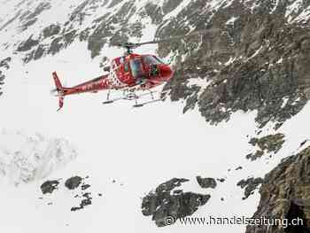 Vermisster Ziegenbesitzer bei St. Niklaus VS tot gefunden