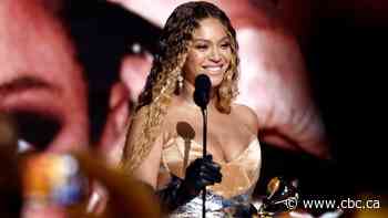 Grammys 2023: Beyoncé makes history, while being shut out of major awards