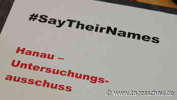 Gericht: Hanau-U-Ausschuss hat Anspruch auf ungeschwärzte Akten