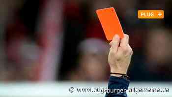 Tumulte bei Jugendturnier: Sportgericht spricht saftige Strafen aus