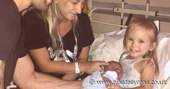 Grieving mum who lost baby starts award-winning business about making special memories