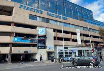 Pourquoi le parc-relais Jean-Bouin a fermé à Nice? La Métropole répond à la grogne des usagers