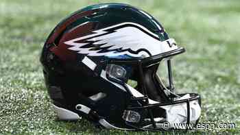 Madden sim predicts Eagles to win Super Bowl