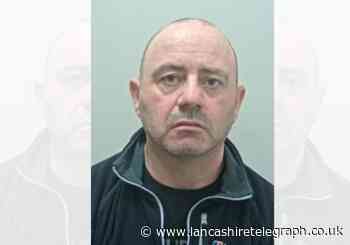 'Sexual predator' jailed after 'stealing innocence' of girl