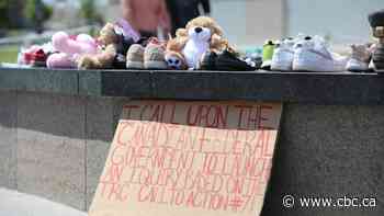 Feds unable to list Indigenous communities consulted on reconciliation council bill