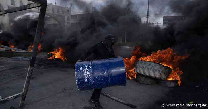 Fünf Hamas-Mitglieder bei israelischer Razzia getötet