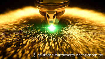 Deutsche Industrie: Trend bei Auftragslage geht „klar nach unten“