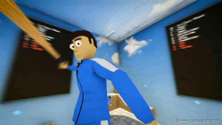 Free-to-play Squid Game imitator rockets up the Steam charts, again, after VTuber team-up