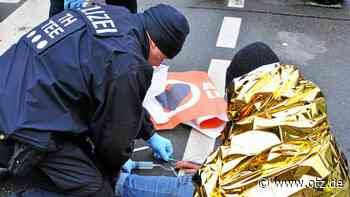 Reaktionen auf den Protest in Jena: Von Verständnis bis Terror-Vorwurf