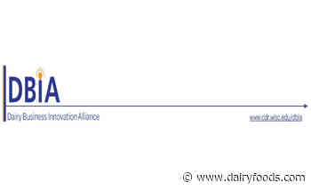 Processors in 11 states can apply for Dairy Business Builder grants