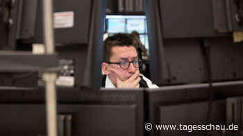 Marktbericht: Anlegersorgen nehmen zu