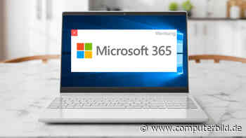 Windows 10: Werbung blockiert Desktop-Zugriff