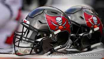 Report: Bucs plan second interview with Dan Pitcher for OC