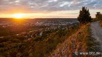 Wie lebt es sich in Jena: Befragungsergebnisse werden vorgestellt