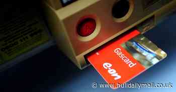 Magistrates told to stop issuing warrants to force-fit of energy prepayment meters