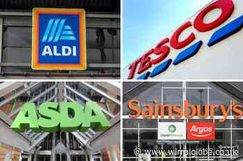 Which? names Aldi the cheapest supermarket in the UK