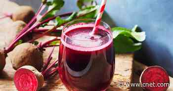 4 Ways to Use Beets to Maximize Physical Performance     - CNET