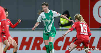 Gelungenes Pflichtspieldebüt