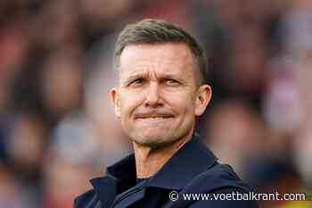 Leeds United ontslaat na een jaar zijn trainer na de tegenvallende resultaten van de laatste weken