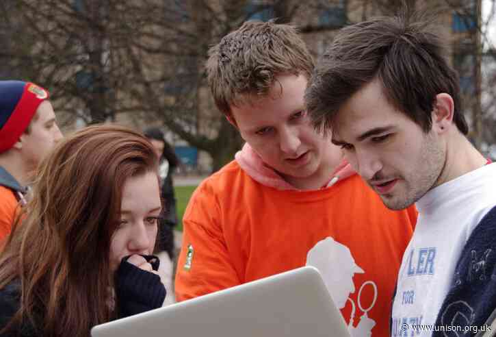 Labour vows to work with HE unions ‘as partners, not adversaries’