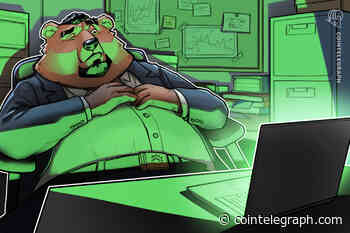 Bitcoin trader fears a bear market comeback: Watch the US dollar