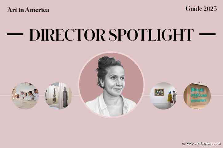 Institution-Building in the Global South: Sharmini Pereira of the Museum of Modern and Contemporary Art Sri Lanka