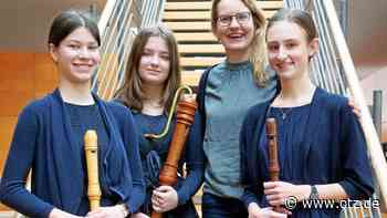 Erste Preise für Jenas musikalischen Nachwuchs