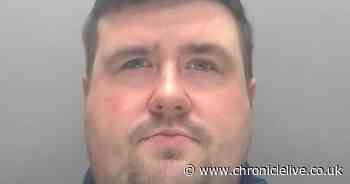 County Durham pervert told child he was carrying out a 'naughty game' during sex act involving cuddly toy