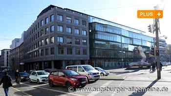 Umzug: Patrizia geht auch in eigener Sache konsequent vor