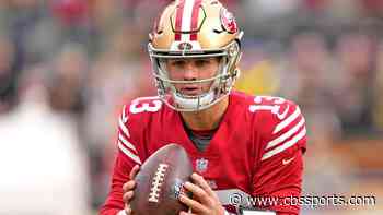 Creating NFL 2022 Rookie Awards, from Best QB to Biggest Day 3 Gem: Brock Purdy, Lions defenders headline