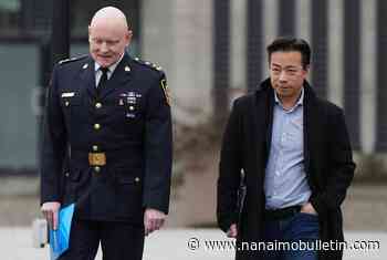 Vancouver council to review new grant proposal for enhancing mental health services