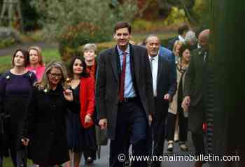 B.C.’s economy, health care and housing to be the focus of throne speech: Eby