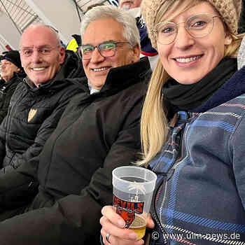 Heimstart in Meisterrunde geglückt: Devils bezwingen Erding Gladiators