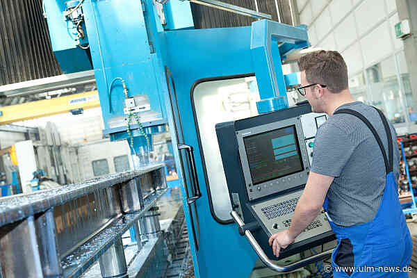 Gute Auftragslage trotz vieler Krisen: Positive Geschäftsentwicklung im regionalen Handwerk