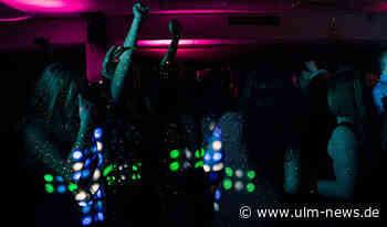 Idealer Platz für einen Junggesellenabschied