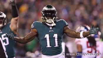 Super Bowl 2023 odds, spread, line, start time: Eagles vs. Chiefs picks, predictions from expert on 37-22 run