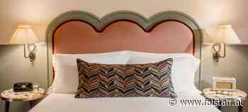 Berlin bekommt neues Design-Hotel im Stil der 20er-Jahre